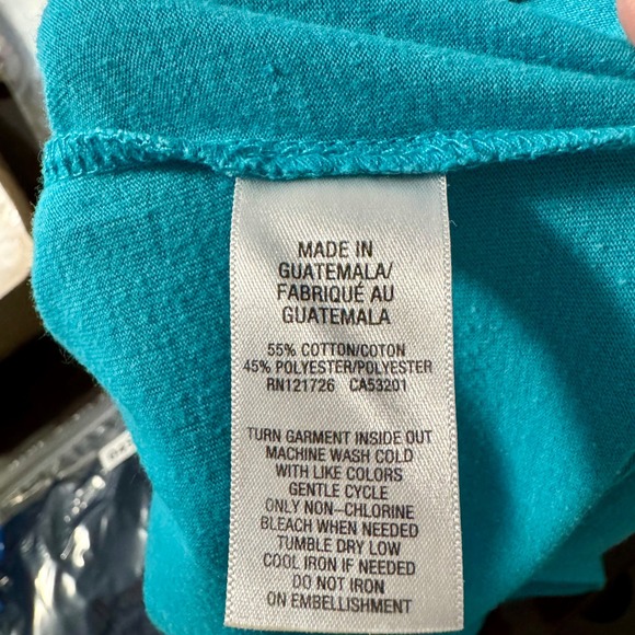 Free State Los Angeles Cali Graphic Tee Short Sleeve Casual Mens Sz Medium - Picture 4 of 7